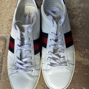 Women's Gucci sneakers (9)
